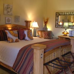 Sazon Anita Vineyards B&B