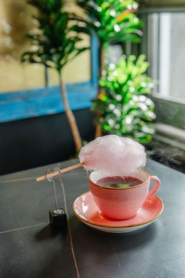 6th & G Breakfast Co by null