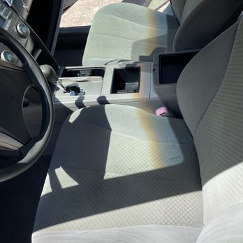 Cali Shine Mobile Detailing - The rainbow - Auto Detailing Near Me - Bakersfield, California