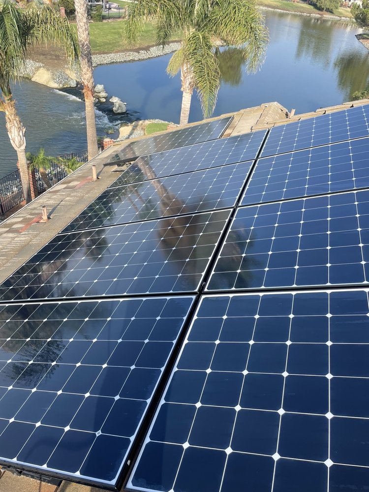 Slide of Top Elevation Roof Cleaning And Repair