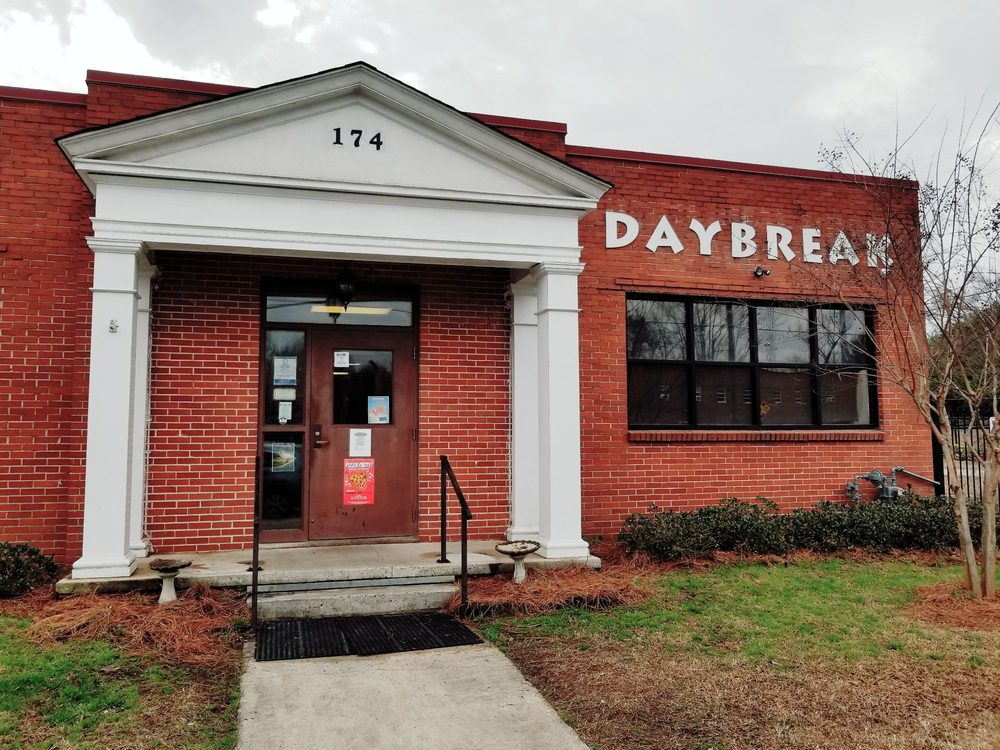 Daybreak - social services organization in Macon, GA