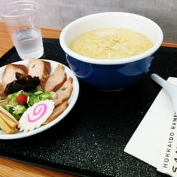 Santouka Ramen