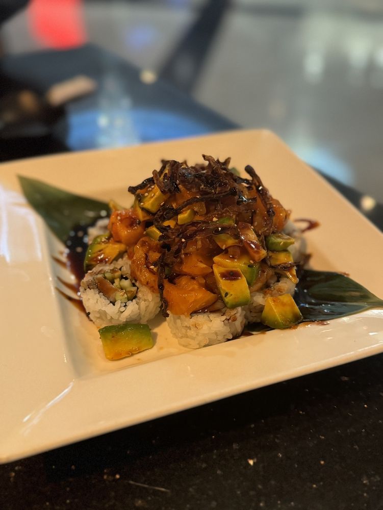 Shiawase Japanese Restaurant