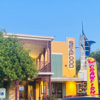 Babin's Seafood House - Katy Location - Seafood Near Me - Katy, Texas Babin's Seafood House - Katy Location - Seafood Near Me - Katy, Texas