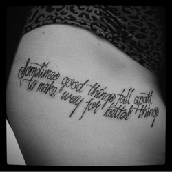 Lefixcity Tattoo