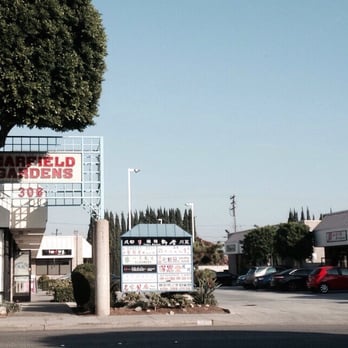 Dollar Cleaners - They are inside the "Garfield Gardens" shopping center. - Sewing & Alterations Near Me - Monterey Park, California
