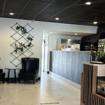 Black Drop Coffee - Sitting area - Coffee & Tea Near Me - Scotch Plains, New Jersey Black Drop Coffee - Sitting area - Coffee & Tea Near Me - Scotch Plains, New Jersey
