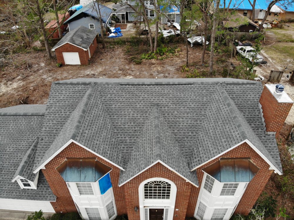 Slide of Central Florida Roofing