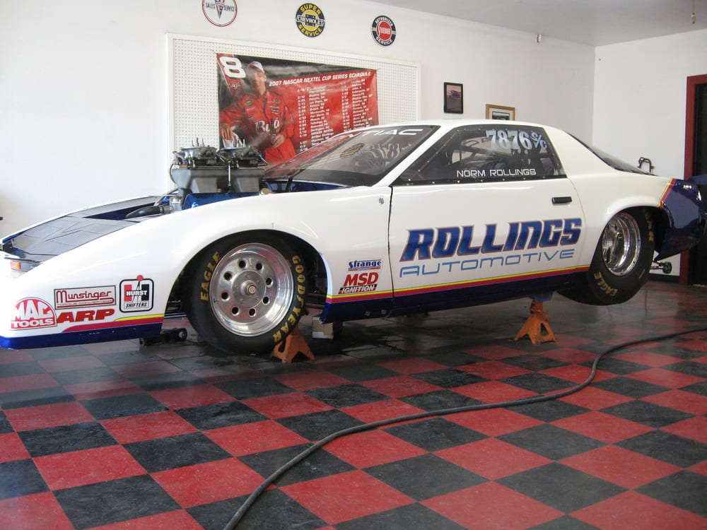 ROLLINGS AUTOMOTIVE Updated September 2024 10 Reviews 6107 Marlatt St, Mira Loma