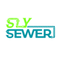 Slide of Sly Sewer