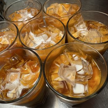 Khun Yai Thai - Thai Iced Tea - Thai Near Me - Arlington, Virginia Khun Yai Thai - Thai Iced Tea - Thai Near Me - Arlington, Virginia