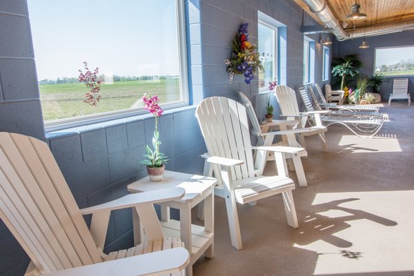 Blue Gate Garden Inn & Conference Center by null