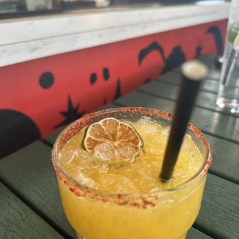Nixtaco - Chefs margarita - Mexican Near Me - Roseville, California