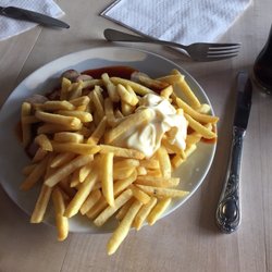 Hoymanns schnellimbis