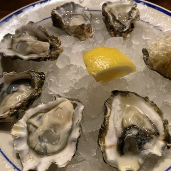 Clark's Oyster Bar - Oysters - Seafood Near Me - Aspen, Colorado