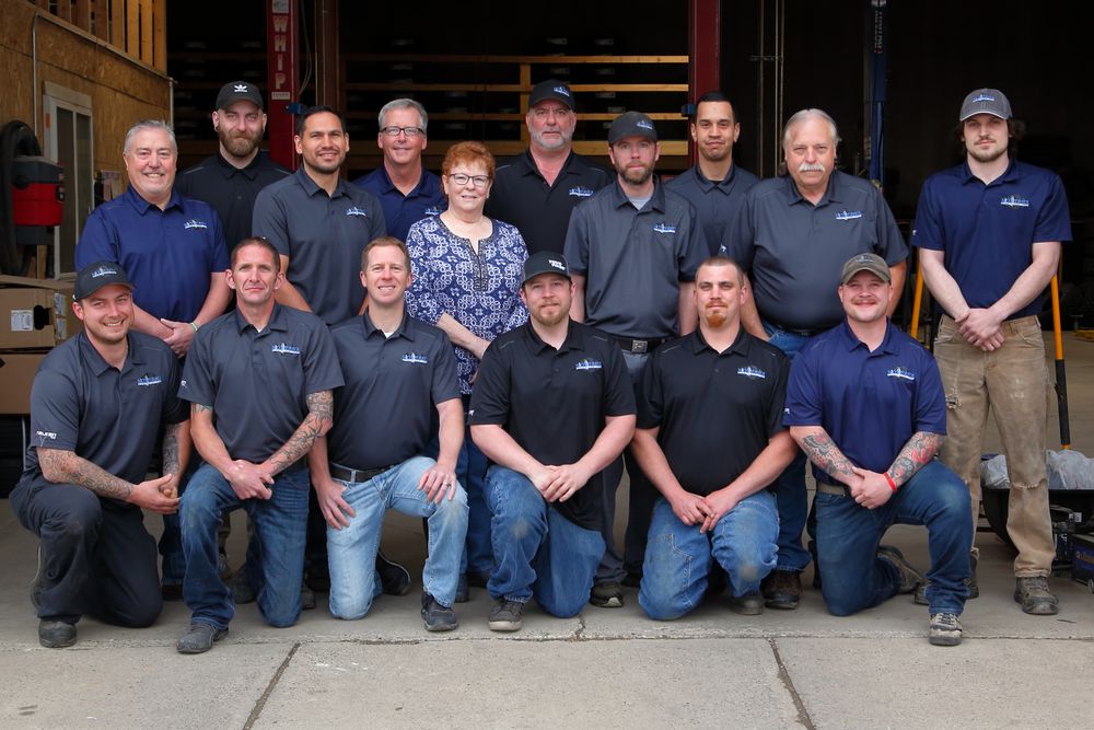 Montana Tire Distributors