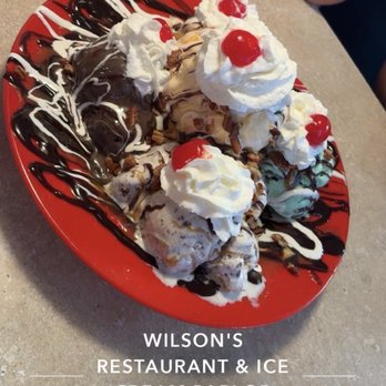 Wilson's Ice Cream Parlor - Wilson's Banquet - Ice Cream & Frozen Yogurt Near Me - Ephraim, Wisconsin Wilson's Ice Cream Parlor - Wilson's Banquet - Ice Cream & Frozen Yogurt Near Me - Ephraim, Wisconsin