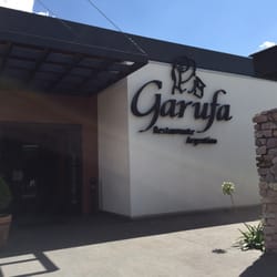 Garufa