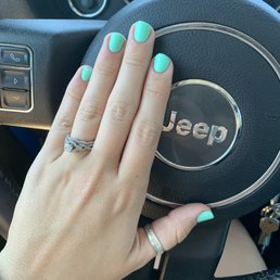 Nails