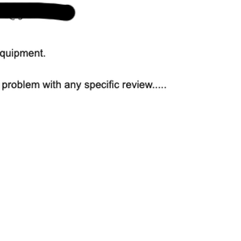 Performance Based Heating and Air - The email where they say to basically call all these other businesses before calling him to service the large HVAC system he installed. - Heating & Air Conditioning/HVAC Near Me - Jamestown, California