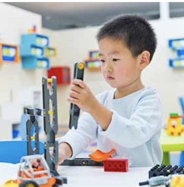 Mini Kampus Nursery School Kindergarten & Child Care - childcare center in Saint Clair Shores, MI