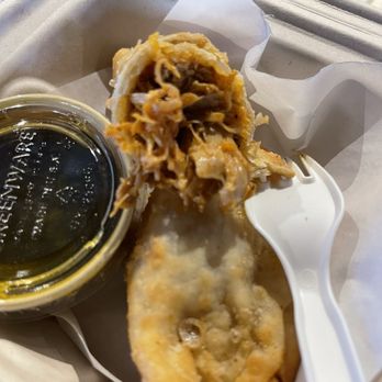The Empanada Lady - Caribbean Near Me - Wailuku, Hawaii The Empanada Lady - Caribbean Near Me - Wailuku, Hawaii