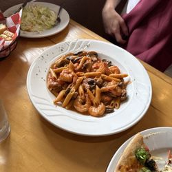Luigi's Italian Restaurant