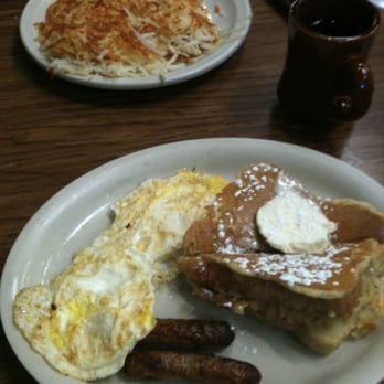Uncle Loui's Cafe - 2x2x2 - American Near Me - Duluth, Minnesota