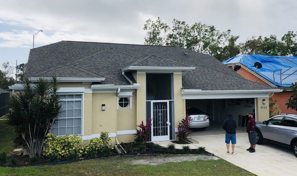 Slide of Durabilis Roofing
