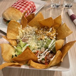 Mona’s Taqueria