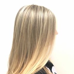 Casa Mara Studio Salon - Are you ready to be blonde for the summer? We are ready to help you get there.