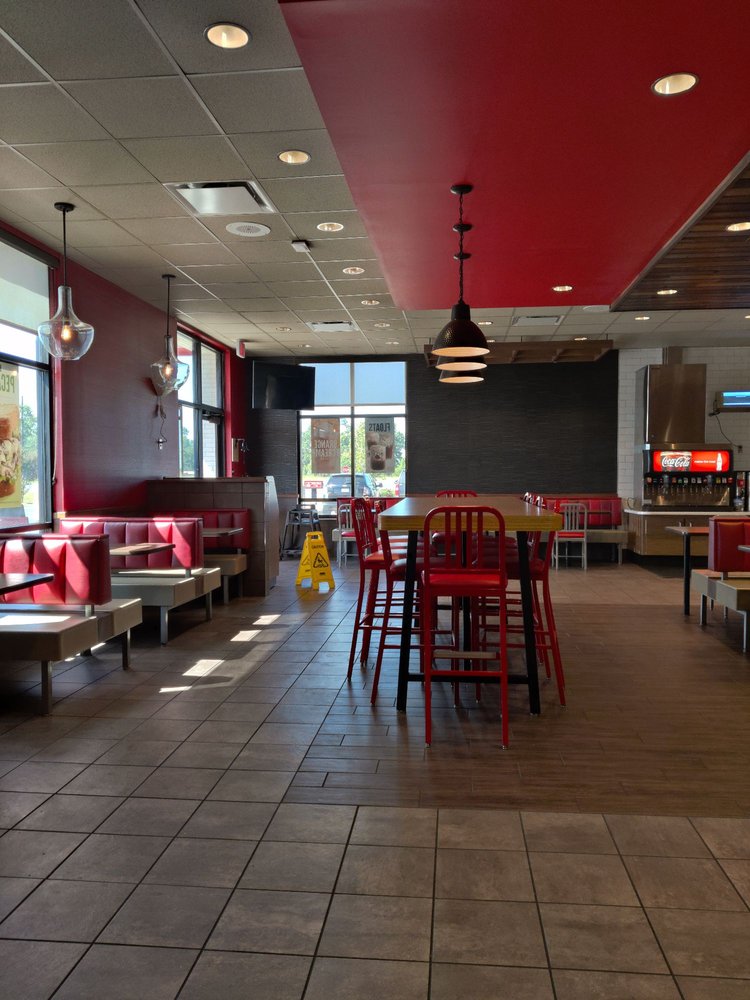 ARBY’S Updated March 2024 7046 Hwy 1, Boyce, Louisiana Sandwiches