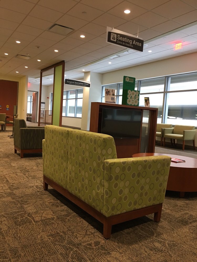 FROEDTERT HOSPITAL 21 Photos & 64 Reviews Hospitals 900 N 92nd St