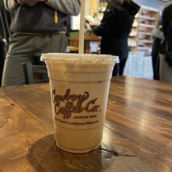 Cowboy Coffee - Coffee & Tea Near Me - Jackson, Wyoming Cowboy Coffee - Coffee & Tea Near Me - Jackson, Wyoming