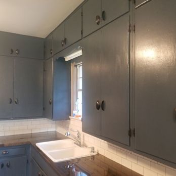 Luis Paint & Remodeling - Csbinrts redone - Painters Near Me Luis Paint & Remodeling - Csbinrts redone - Painters Near Me