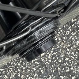 Wheel hub