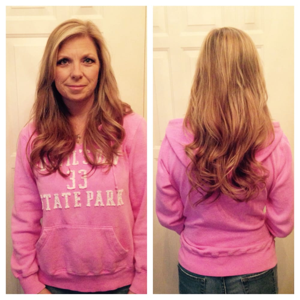 ALCHEMY SALON Updated October 2024 21 Photos 106 N 37th St