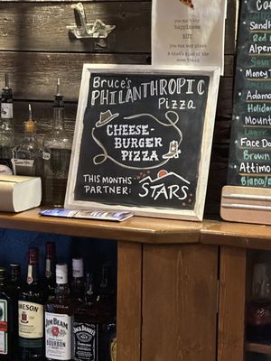 The Corner Slice by null