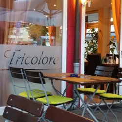 Tricolore - Ein Eindruck in Bildern.