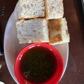 Cascal - Complementary starter (yumm) - Tapas Bars Near Me - Mountain View, California Cascal - Complementary starter (yumm) - Tapas Bars Near Me - Mountain View, California
