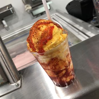Robel’s Ice Cream - ! - Ice Cream & Frozen Yogurt Near Me - Whitehall, Ohio