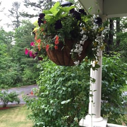 Appletree Nursery - Custom hangers that were made up for me this year! Thank you everyone!