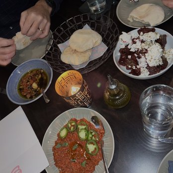Leila - Apps - Lebanese Near Me - Detroit, Michigan Leila - Apps - Lebanese Near Me - Detroit, Michigan