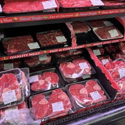 Island Pacific Supermarket - Meats