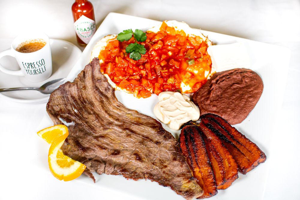 LA NUEVA JERUSALEM RESTAURANTE Y PUPUSERIA Updated June 2024 31