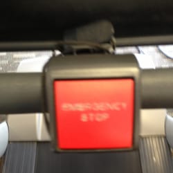 Anytime Fitness - Wish this button said "instant skinny"