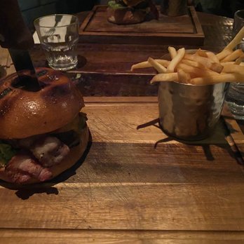 Balans Soho Society - Breakfast & Brunch Near Me - London, XGL