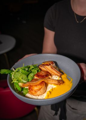 Lane 17 Lounge by null