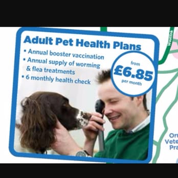 Cedar Grove Veterinary Clinic - Some offers - Veterinarians Near Me - Belfast, BFS