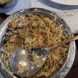 Chicken Fried Rice Chicken Fried Rice